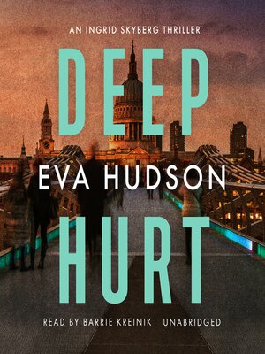 cover image of Deep Hurt